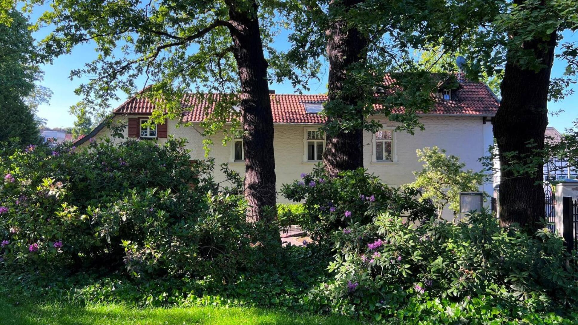 Historischer Gasthof Kaisermuehle - Hotel & Restaurant Viersen Zentrum Exterior foto
